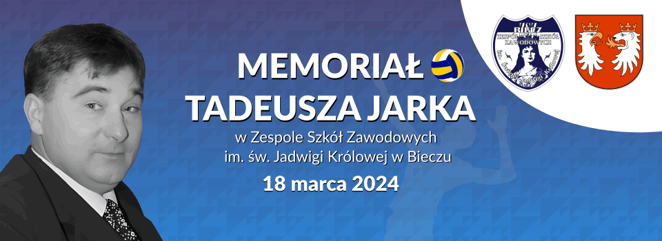 Memoriał Tadeusza Jarka 