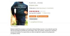 Zrzut ekranu http://lubimyczytac.pl/ksiazka/20746/a-jednak-strzele