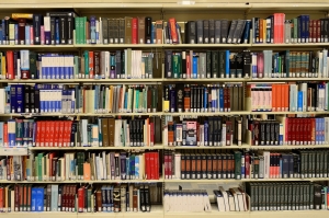 Regulamin biblioteki