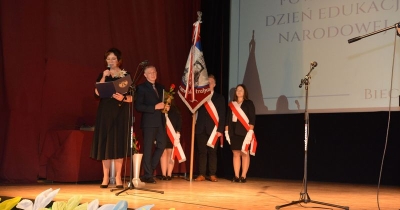 DZIEŃ EDUKACJI NARODOWEJ 2024